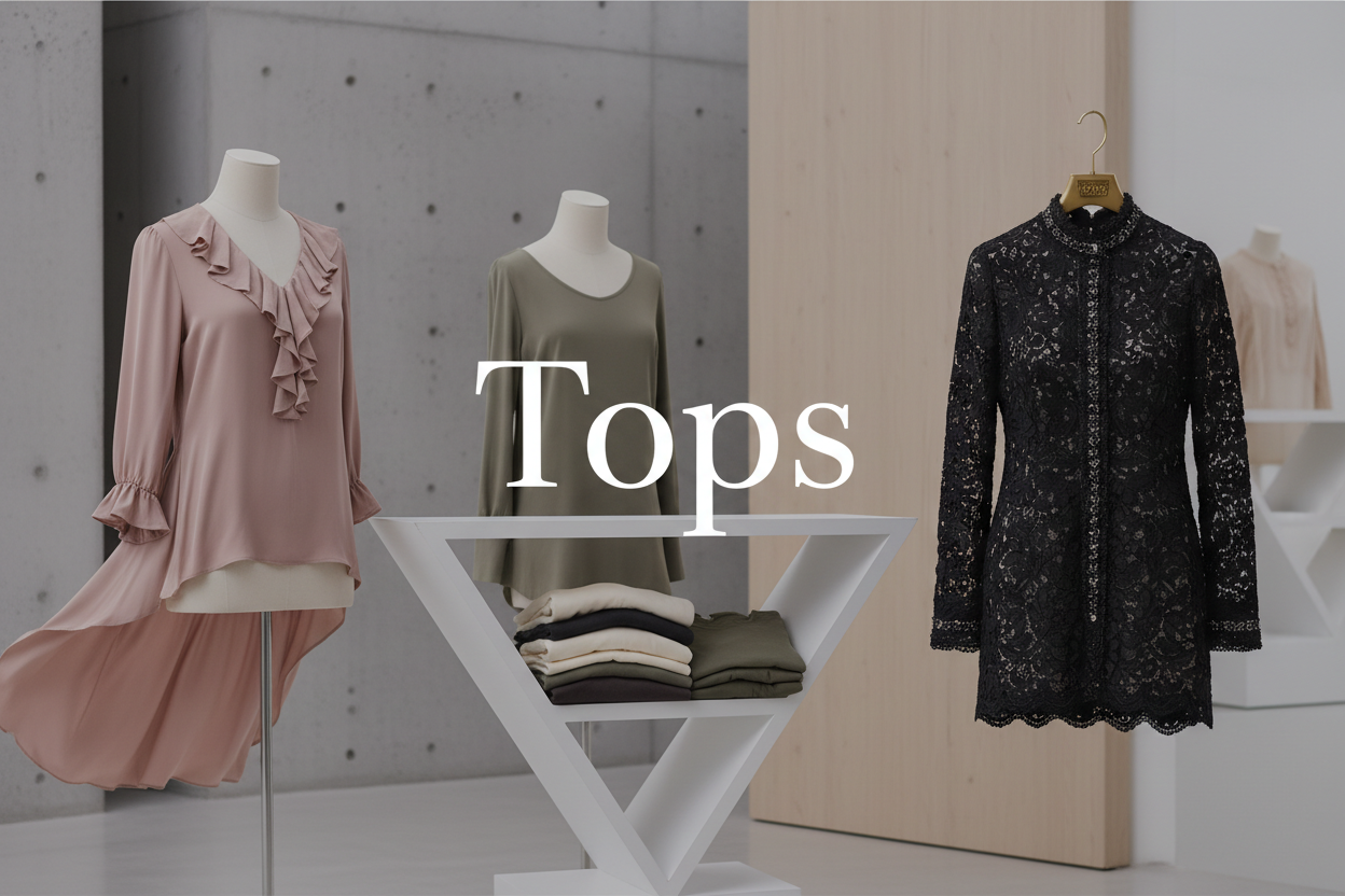 Tops