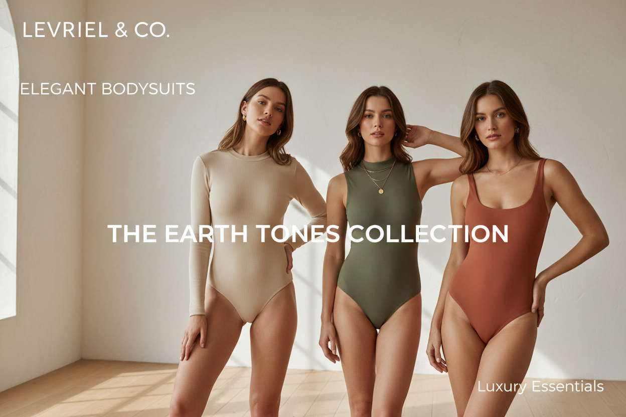 Bodysuits